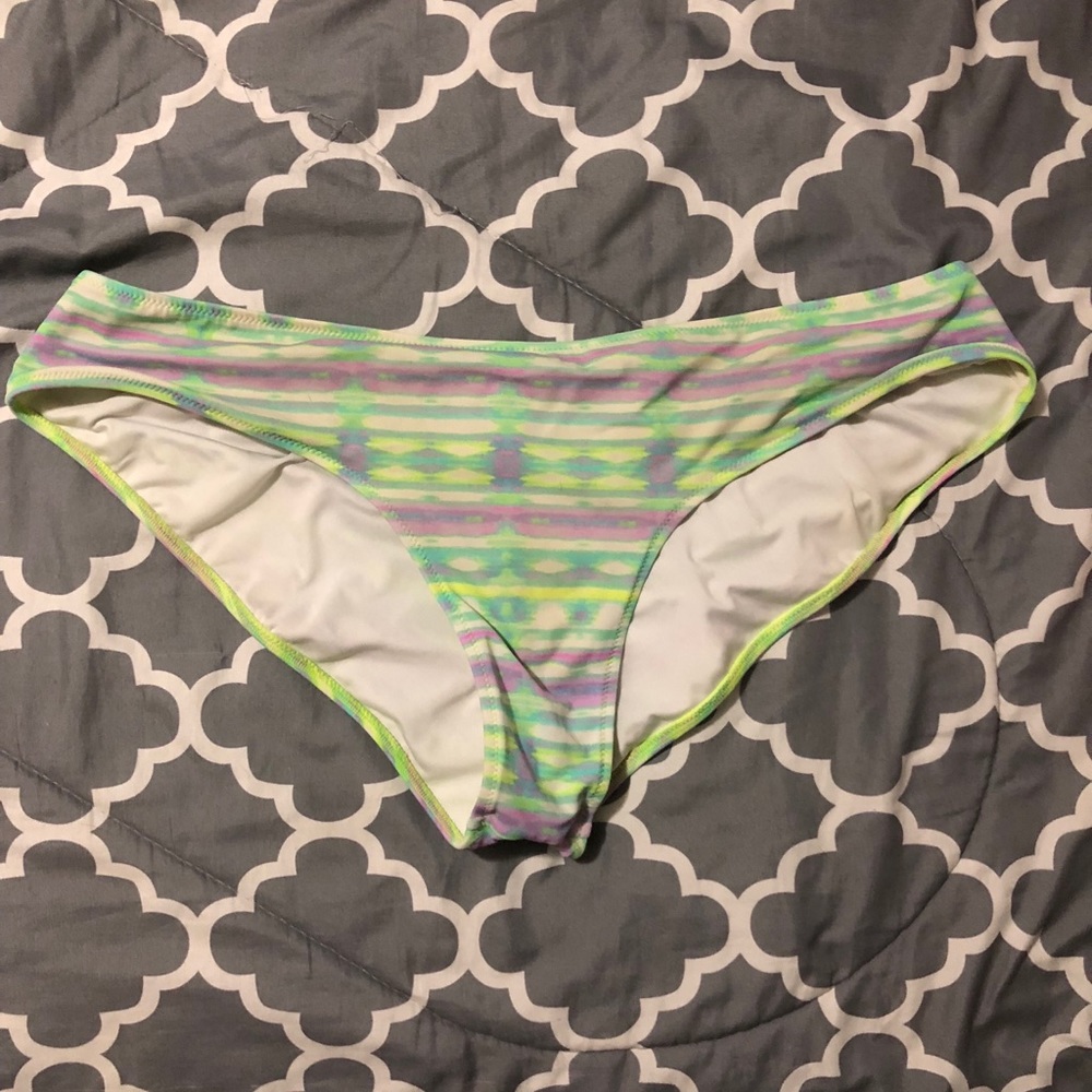Victoria’s Secret Bikini bottom